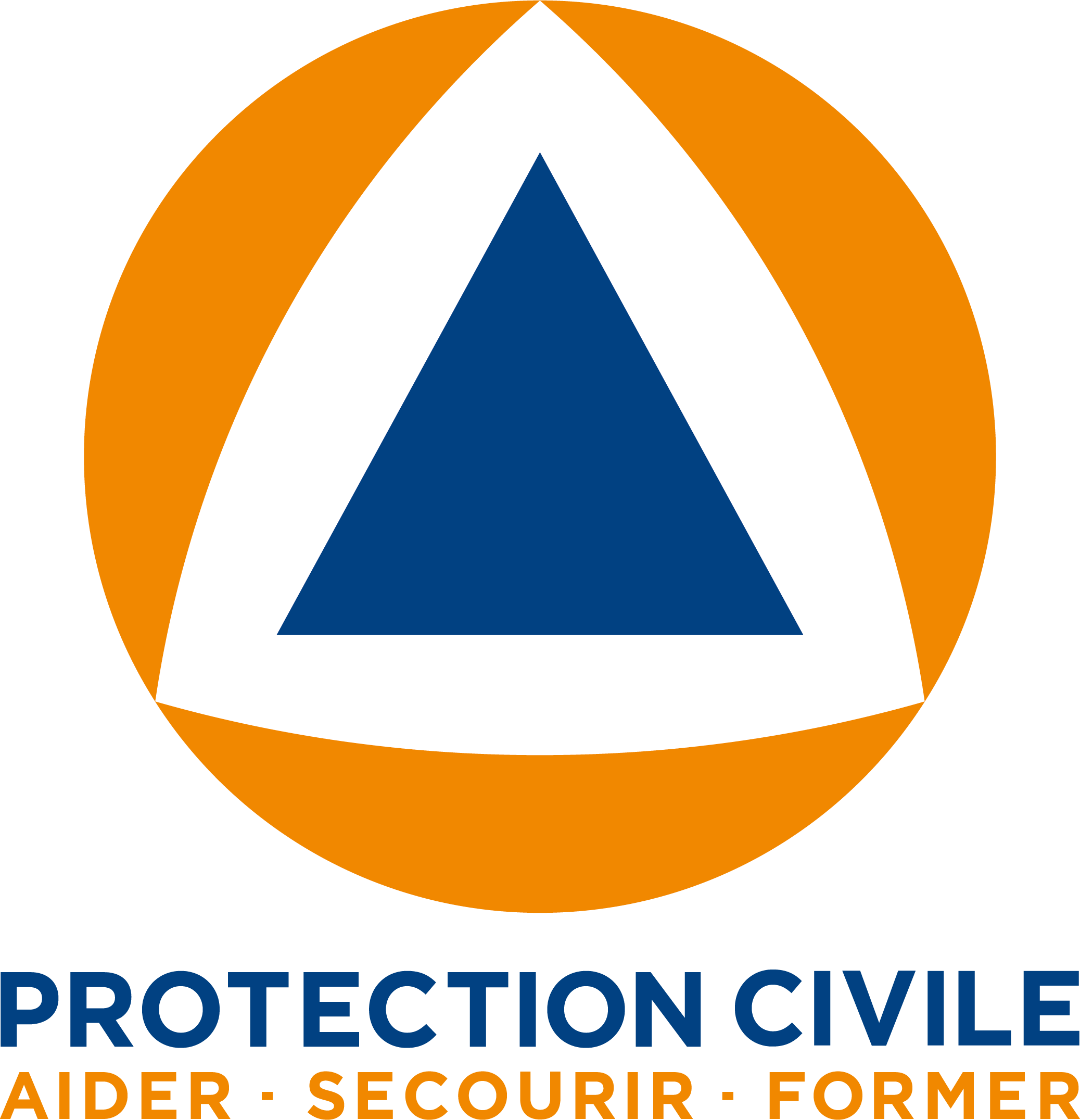 Protection Civile  Fédération Nationale agréée de Sécurité Civile